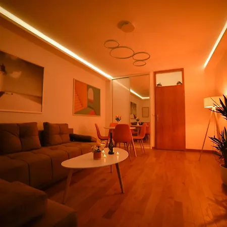 Apartman Old Town