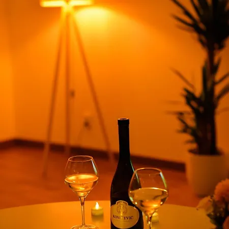 Apartmán Old Town Užice