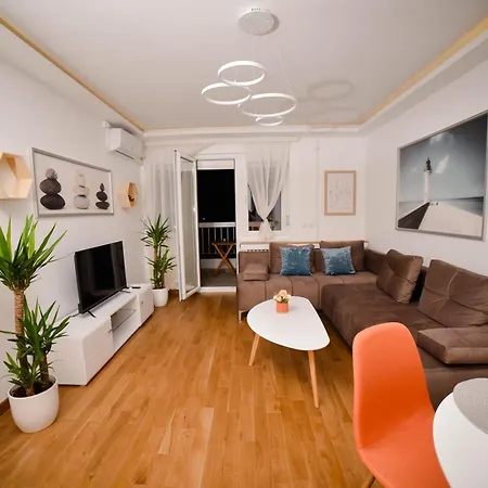 Apartman Old Town *
