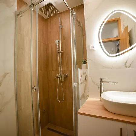 Apartman Old Town *