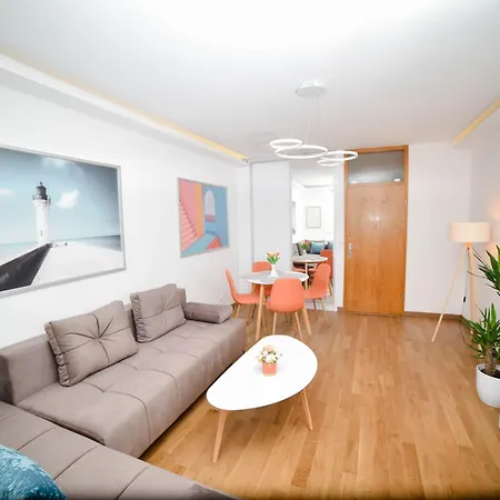 Apartman Old Town