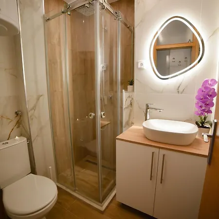 Apartman Old Town *