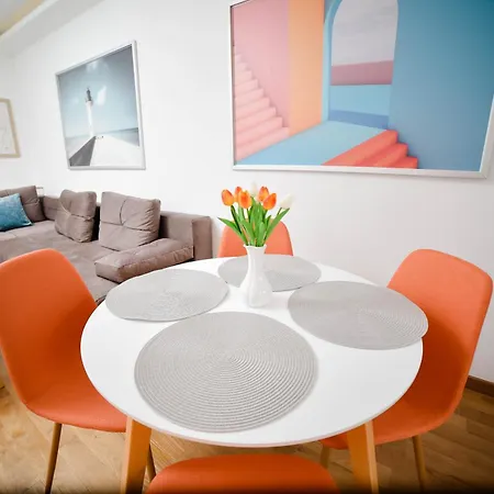 Apartmán Old Town Užice