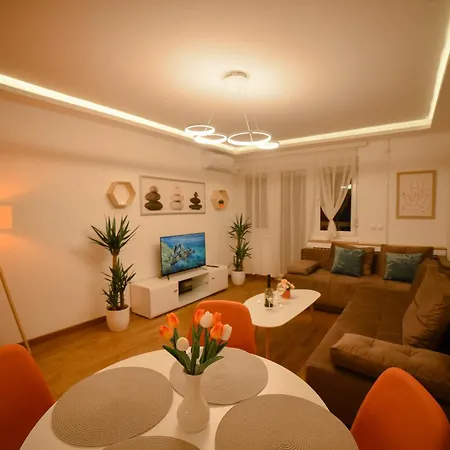 Apartman Old Town Užice