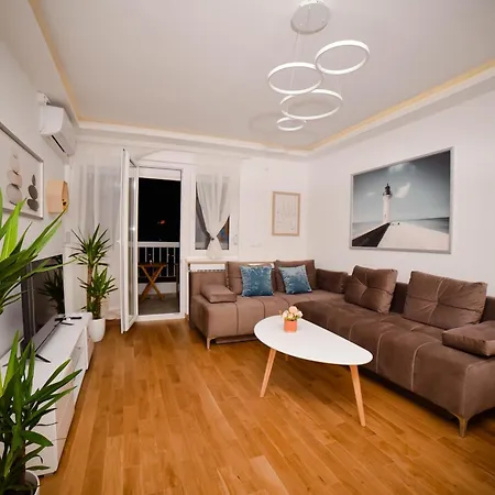 Apartman Old Town Užice