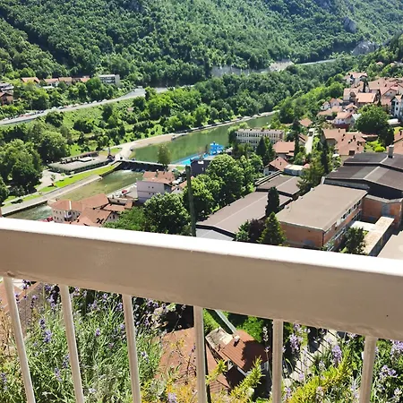 Apartmán Old Town *