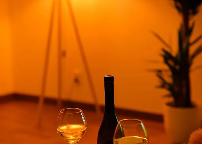 Apartamento Old Town Užice