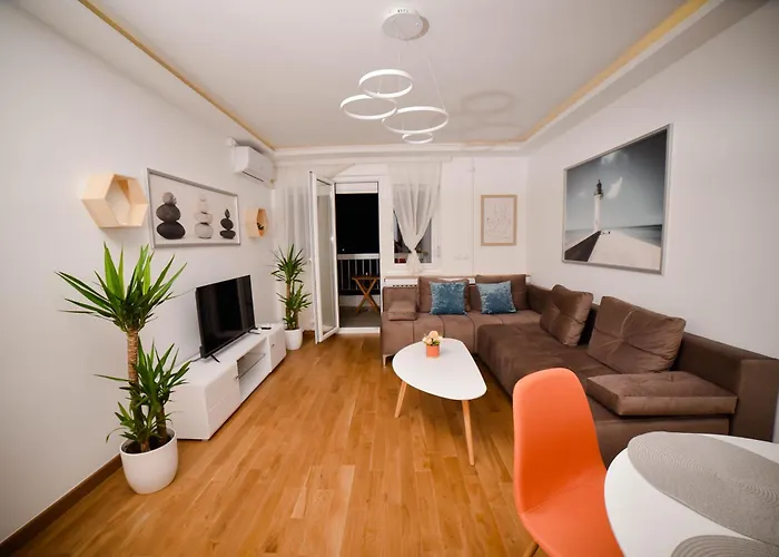 Apartamento Old Town *