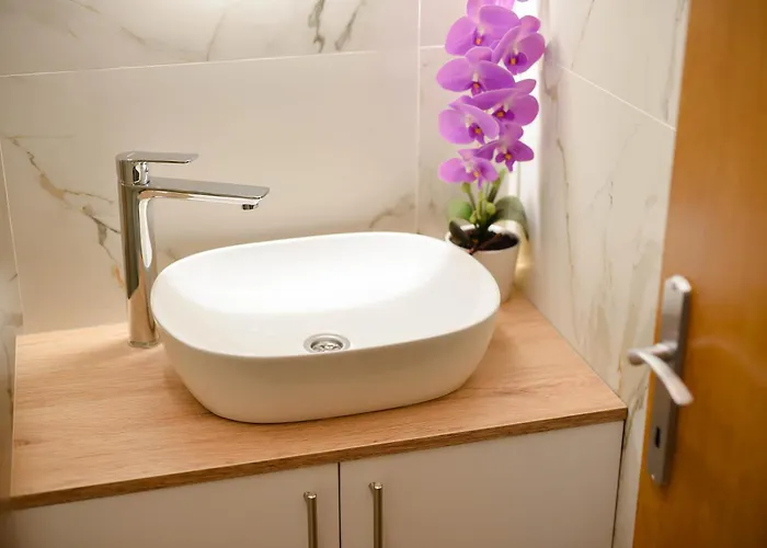 Apartamento Old Town Užice