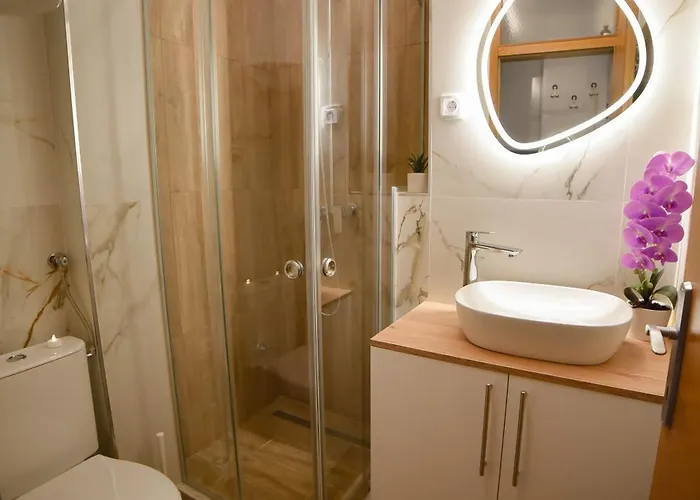 Apartamento Old Town *