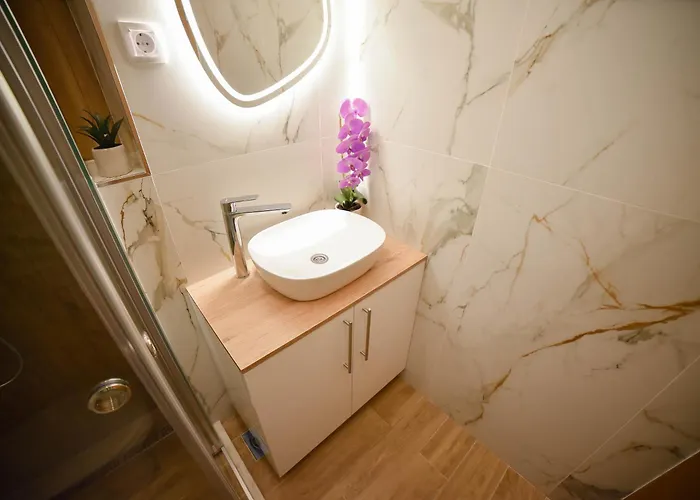 Apartamento Old Town *