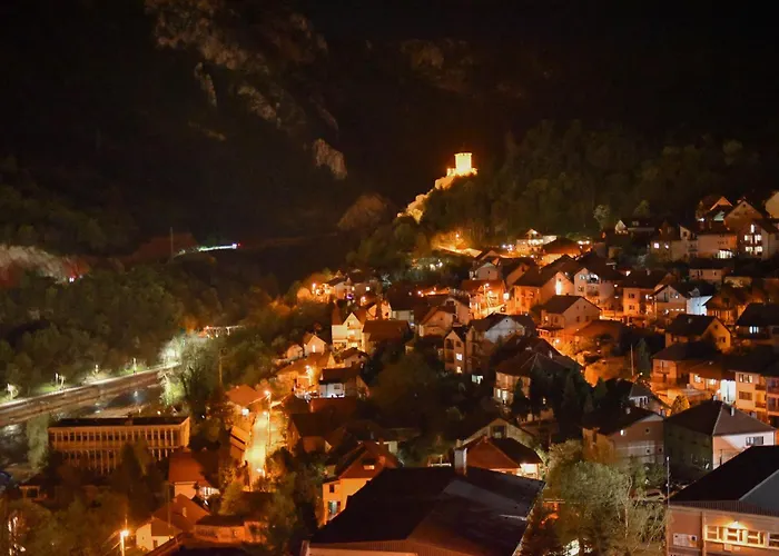 Apartamento Old Town