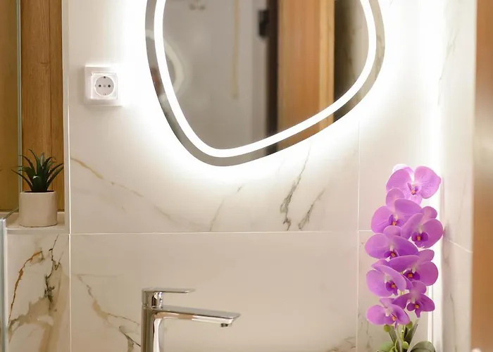 Apartamento Old Town