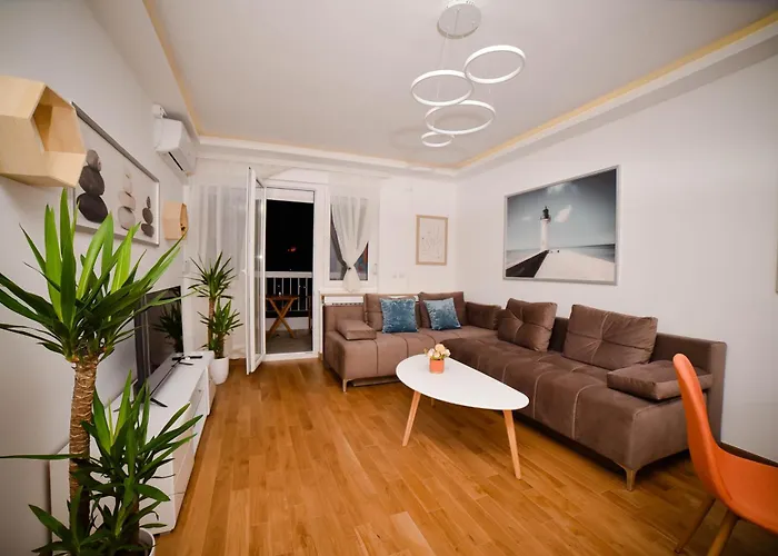 Apartamento Old Town Užice